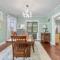 Bright & Spacious 2Br apartment, mins from Downtown Boston, parking - 波士顿