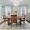 Bright & Spacious 2Br apartment, mins from Downtown Boston, parking - 波士顿