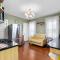 Bright & Spacious 2Br apartment, mins from Downtown Boston, parking - 波士顿