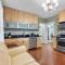 Bright & Spacious 2Br apartment, mins from Downtown Boston, parking - 波士顿