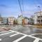 Bright & Spacious 2Br apartment, mins from Downtown Boston, parking - 波士顿