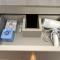 Klingerka brand new 1-bedroom apartment free parking