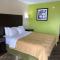 Quality Inn Elizabeth City near University - 伊丽莎白城