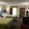 Quality Inn Elizabeth City near University