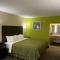 Quality Inn Elizabeth City near University - 伊丽莎白城