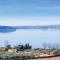 Awesome Home In Montefiascone With House A Panoramic View