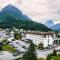 Grand Hotel - by Classic Norway Hotels - Åndalsnes