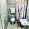 Apartman White House with sauna