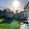 2 Bed Villa Sleeps 4 - Wifi Garden Sea Views
