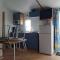 Mobil Home Camping New Day - 维克拉加尔迪奥勒