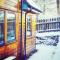 Baltinna East - by Where Stags Roar - 牛顿莫尔