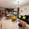 Warsaw Downtown View 3 ROOMS 60m2+ FREE GARAGE 2km Old Town Metro 9min tram