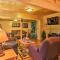 Just Fur Relaxin Sevierville Cabin with Hot Tub! - 赛维尔维尔