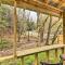 Just Fur Relaxin Sevierville Cabin with Hot Tub! - 赛维尔维尔