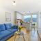 Apartament 4 Pory Roku PRZY PLAŻY Z WIDOKIEM NA MORZE - 格丁尼亚