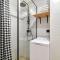 Apartament 4 Pory Roku PRZY PLAŻY Z WIDOKIEM NA MORZE - 格丁尼亚
