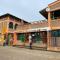 Maison d'Accueil - Fondation San Filippo Neri - Bujumbura