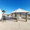 Summerchase 1104 - Pristine Beachfront condo - شاطئ أورانج