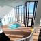 Summerchase 1104 - Pristine Beachfront condo - شاطئ أورانج
