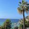 Ezevacances Studio Capuccino vue mer - Èze