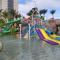 Salinas Premium Resort