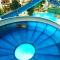 Modern & luxury 8p villa with 25 sqm SPA and stunning views and private surroundings - Hortlax