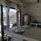 Casa Puclaro, terraza panorámica Valle del Elqui