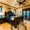 Call It A Day Luxury Cabin - Stephens Gap