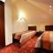 Senoji Hansa Hotel