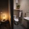 Yorkshire Dales Lodge 10 Ensuite