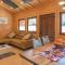 Amazing Home In Merzalben With Sauna - Merzalben