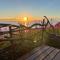 Lost Anchor Cabins - Ocean-view cabins on the bluff - Anchor Point