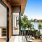 7 bedroom home on Mooloolaba canal