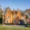 Bressingham Lodge - Norfolk Holiday Properties - Дісс