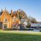Host & Stay - Bressingham Lodge - Diss