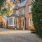 Bressingham Lodge - Norfolk Holiday Properties - Дісс