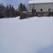 Quiet place in the heart of Laurentides - Sainte-Lucie-de-Doncaster