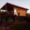 Muelle Delta Arias - EN TIGRE ISLA -