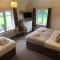 Burton Lodge Guest House & Spa - Brandesburton