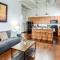 Centric NY Style Loft w/King bed