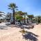 Gioiello Marino Holiday Apt -1 min from the sea- Free parking- AC - Wi-Fi