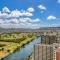Ocean View Studio at Island Colony 3915 by HOC realty - Honolulu
