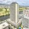 Ocean View Studio at Island Colony 3915 by HOC realty - Honolulu