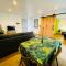 Tunui City Apartment - Quiet & Pool