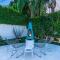 Private Mid Century Modern Architectural Home - Palm Springs
