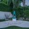 Private Mid Century Modern Architectural Home - Palm Springs