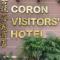 Coron Visitors Hotel