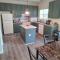 Elegant 4 bedroom house with community pool & deck