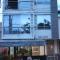302-Cómodo y moderno apartamento de 2 habitaciones en la mejor zona céntrica de Ibagué