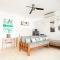 Uluwatu Cliff Apartment - 2 BR